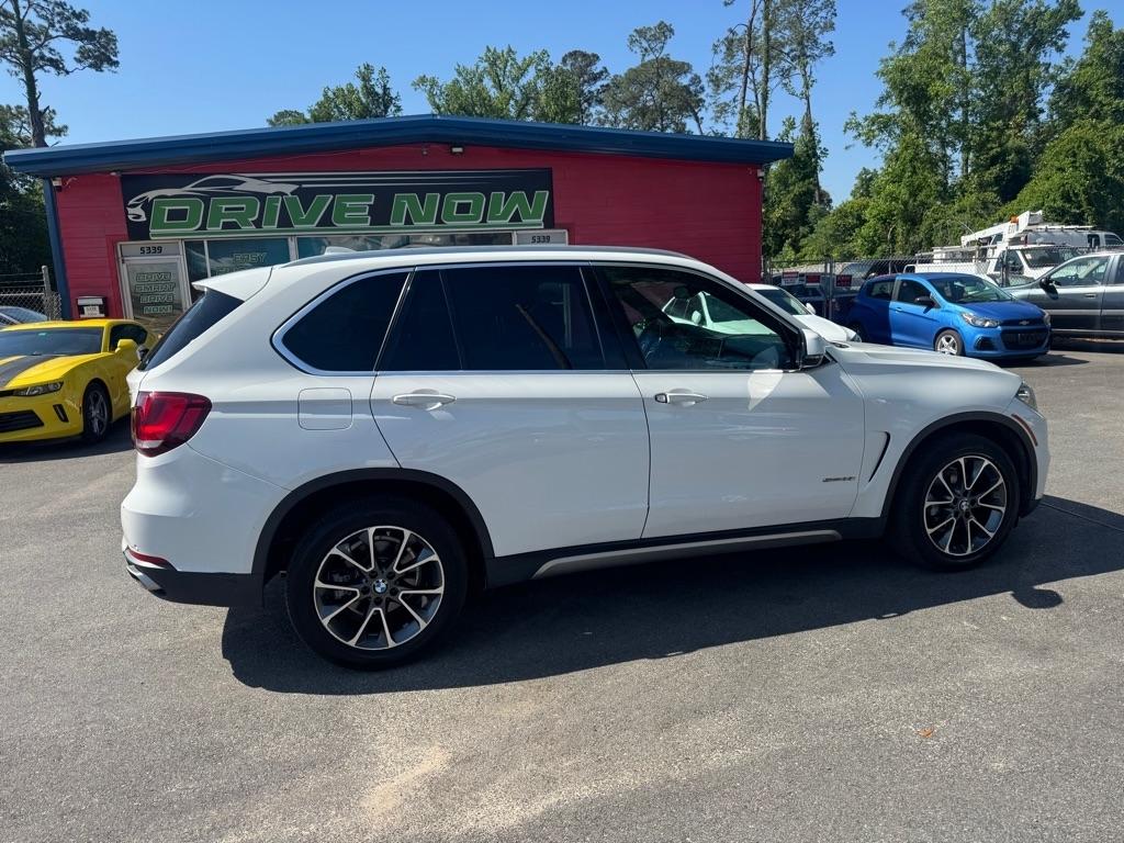 BMW X5 sDrive35i 2018