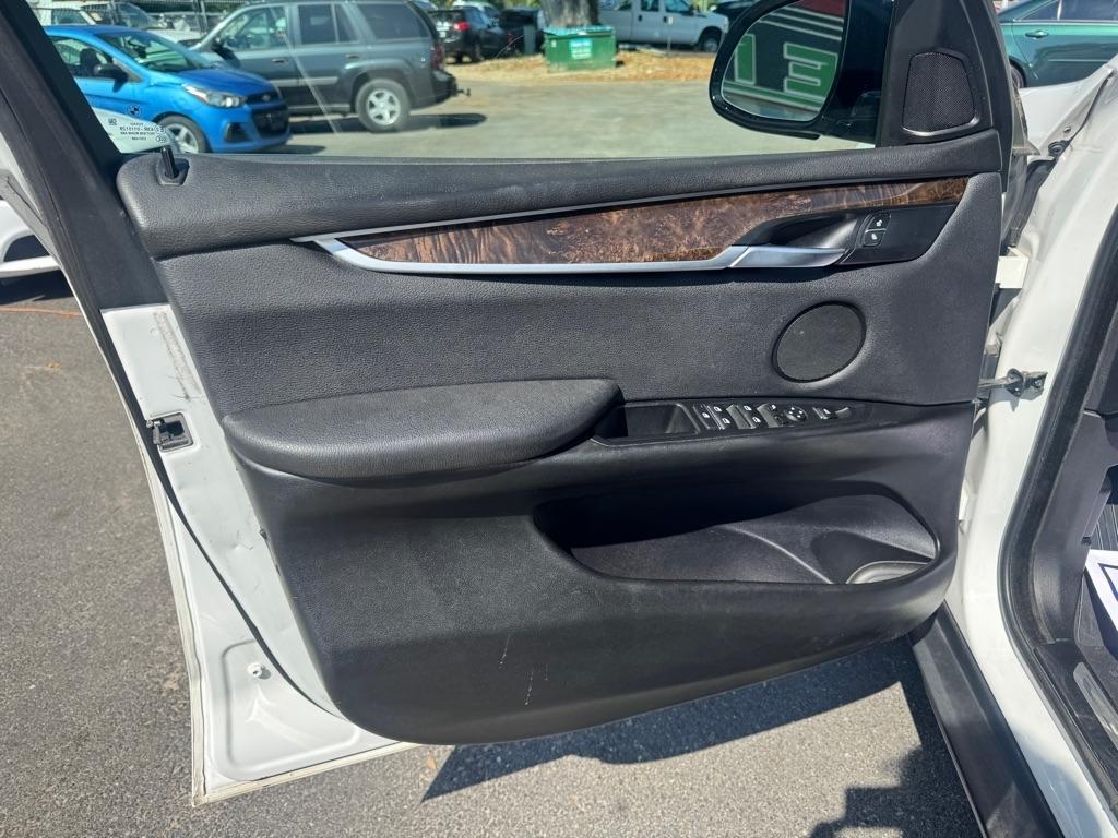 BMW X5 sDrive35i 2018