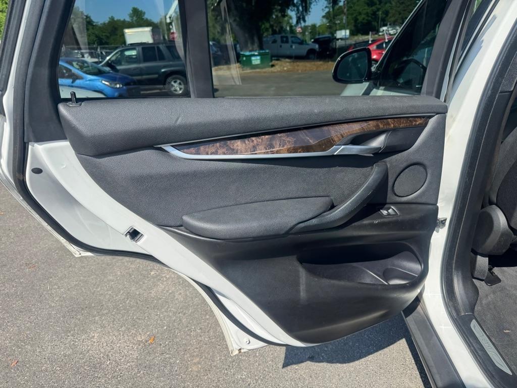 BMW X5 sDrive35i 2018