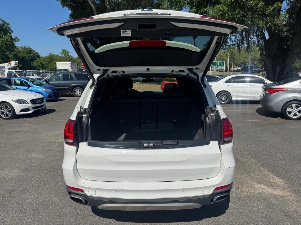 BMW X5 sDrive35i 2018