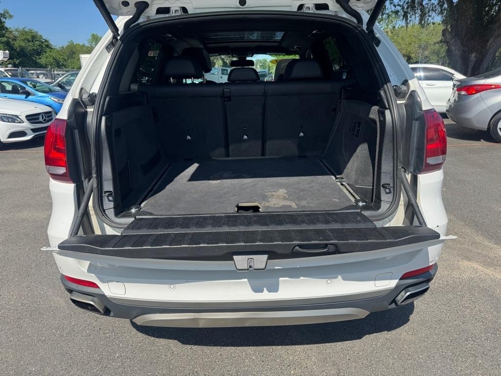 BMW X5 sDrive35i 2018