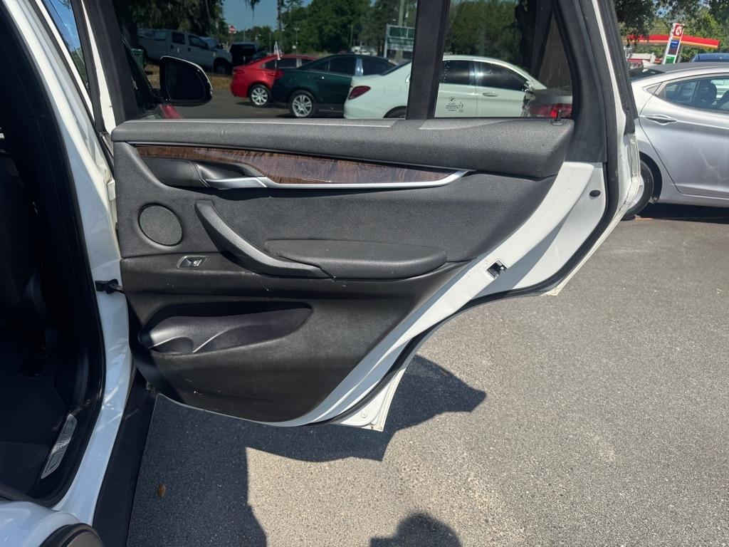 BMW X5 sDrive35i 2018