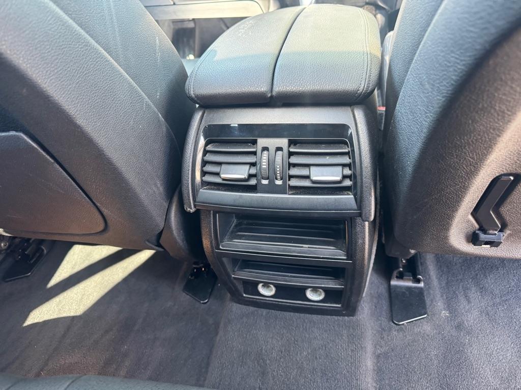 BMW X5 sDrive35i 2018