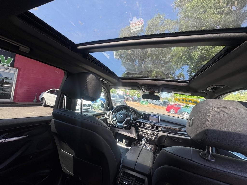 BMW X5 sDrive35i 2018