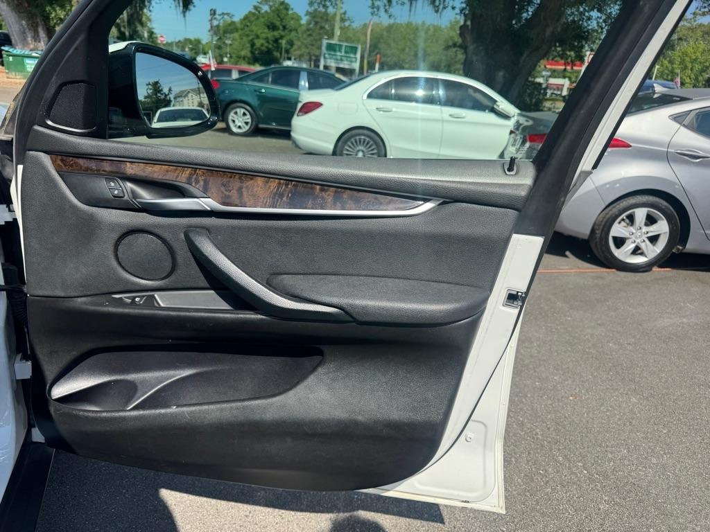 BMW X5 sDrive35i 2018