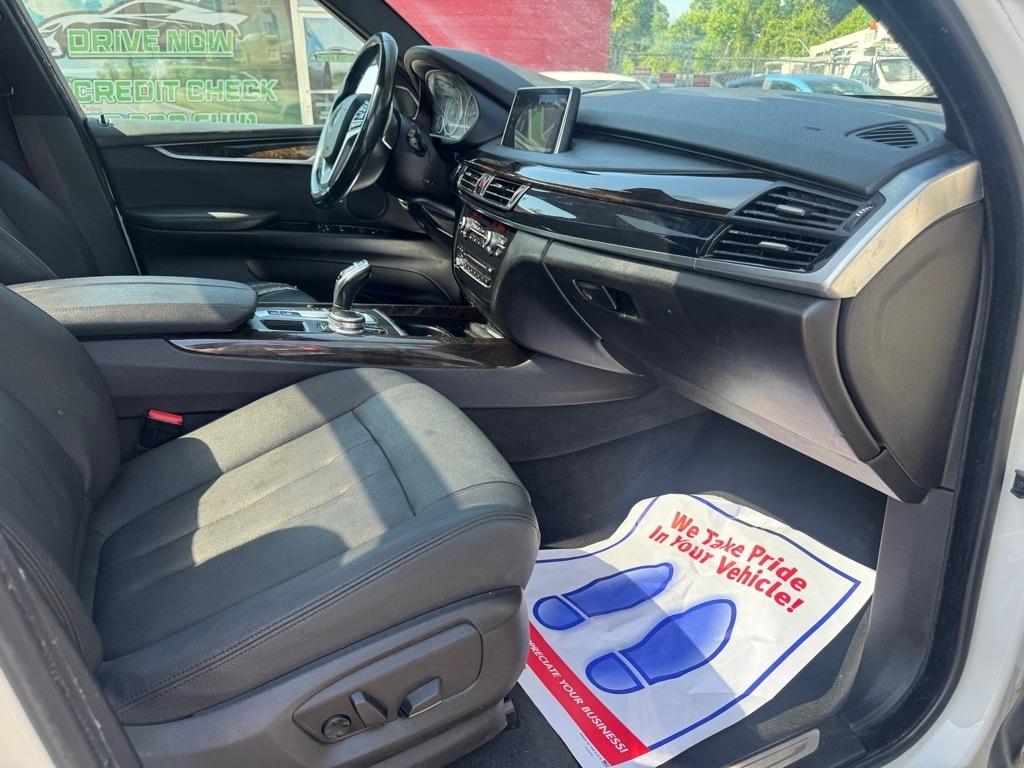 BMW X5 sDrive35i 2018