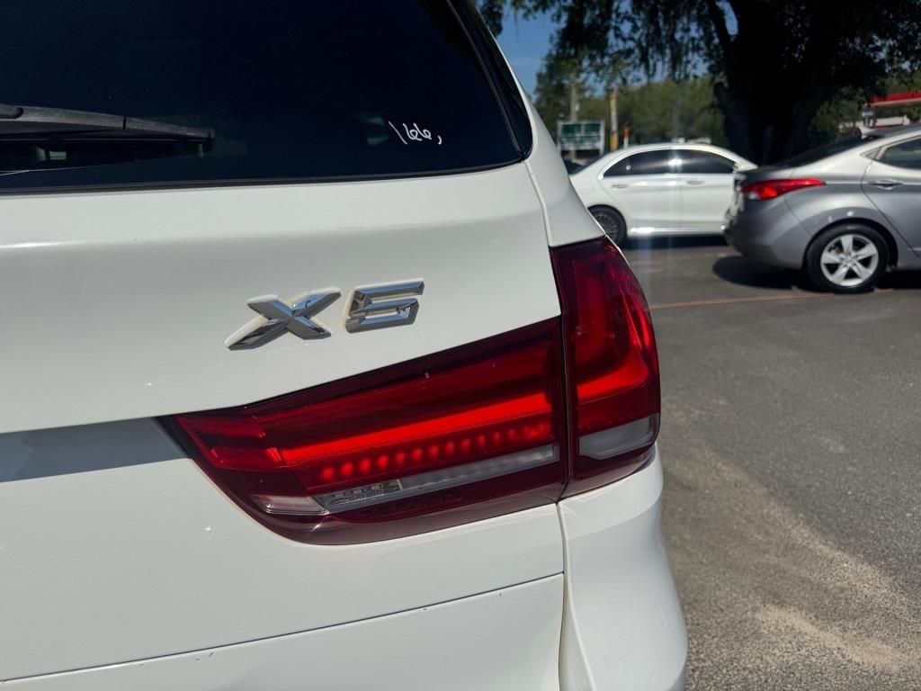 BMW X5 sDrive35i 2018