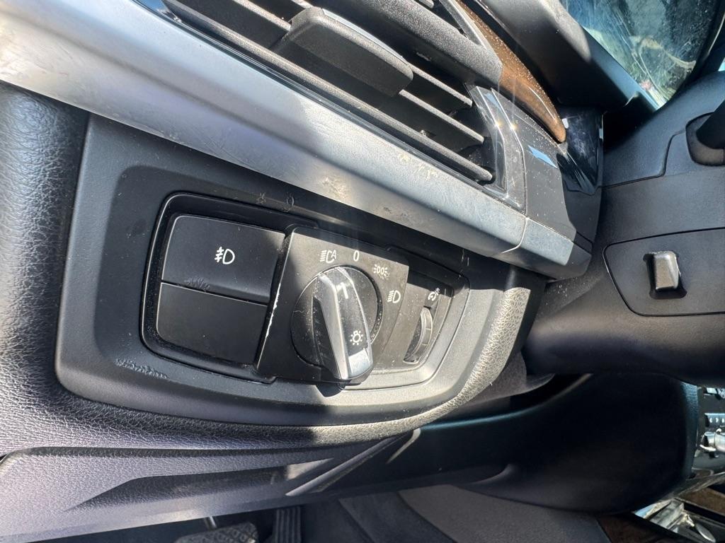 BMW X5 sDrive35i 2018