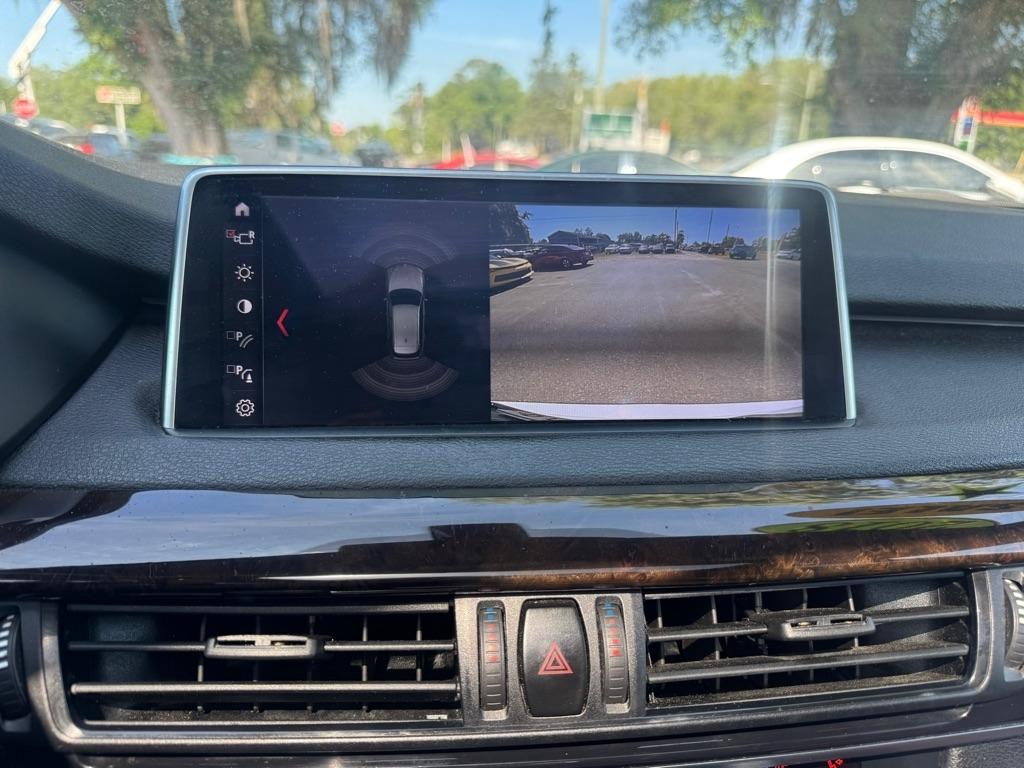 BMW X5 sDrive35i 2018