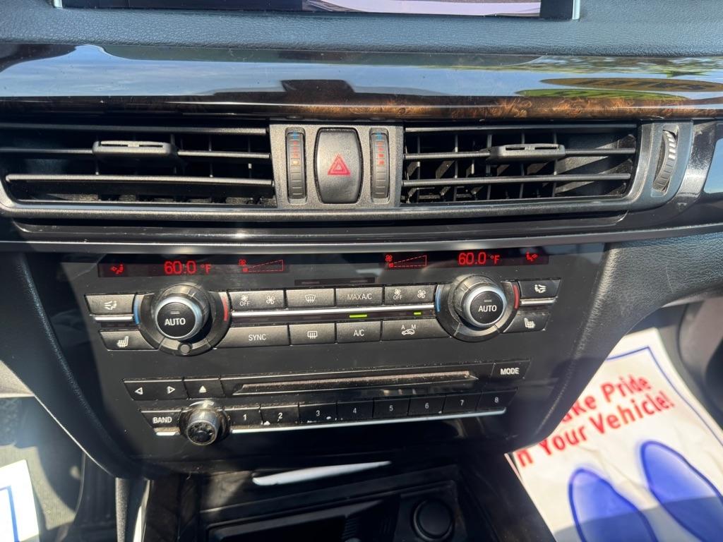 BMW X5 sDrive35i 2018