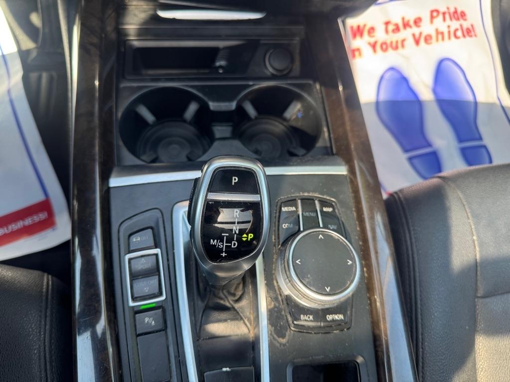 BMW X5 sDrive35i 2018