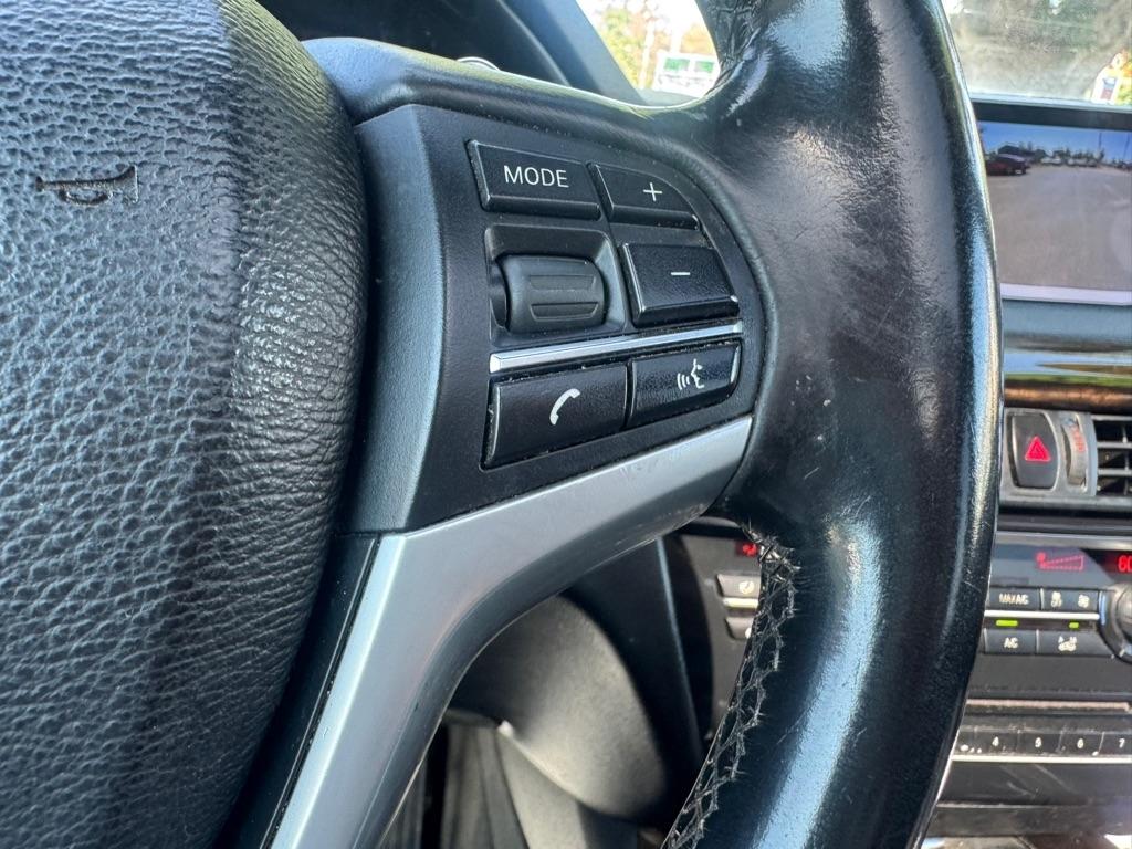 BMW X5 sDrive35i 2018