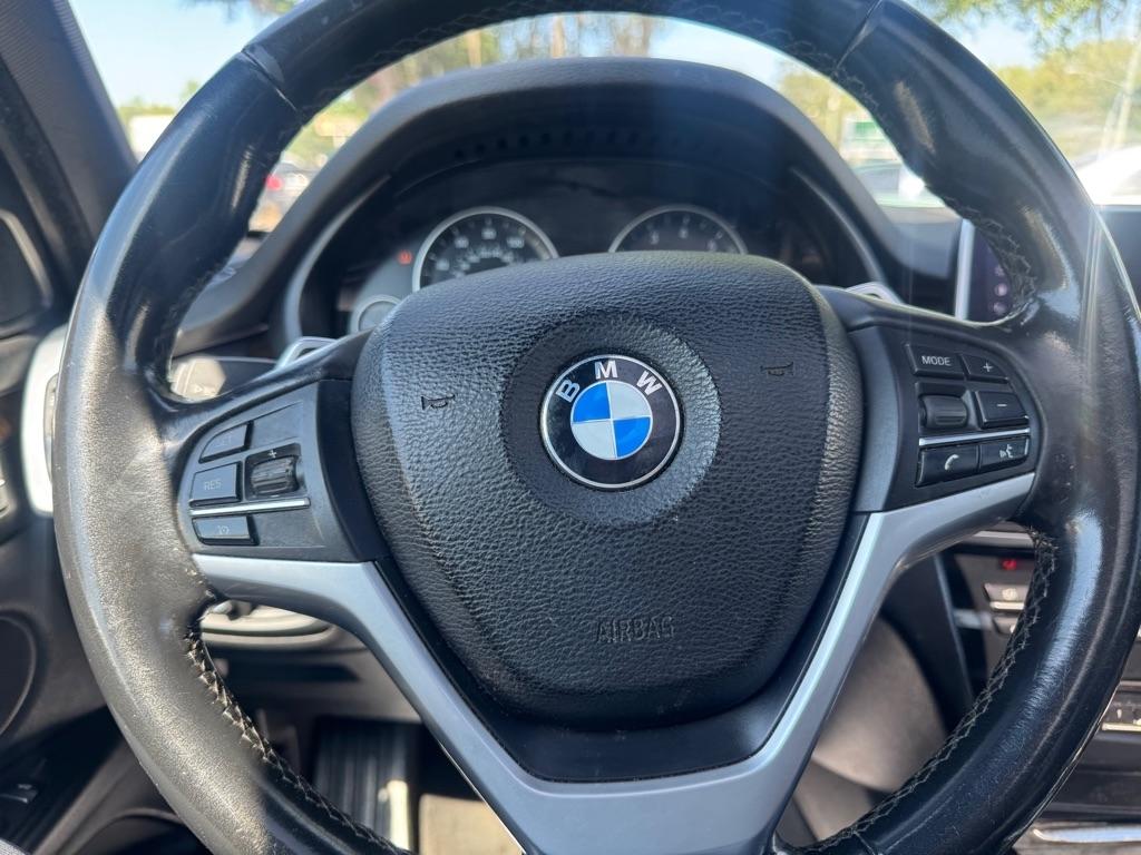 BMW X5 sDrive35i 2018