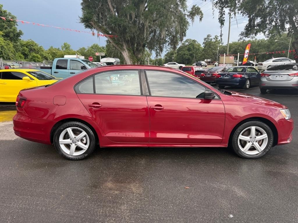 Volkswagen Jetta 1.4T S 6A 2016