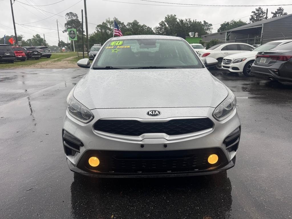 Kia Forte FE 2021