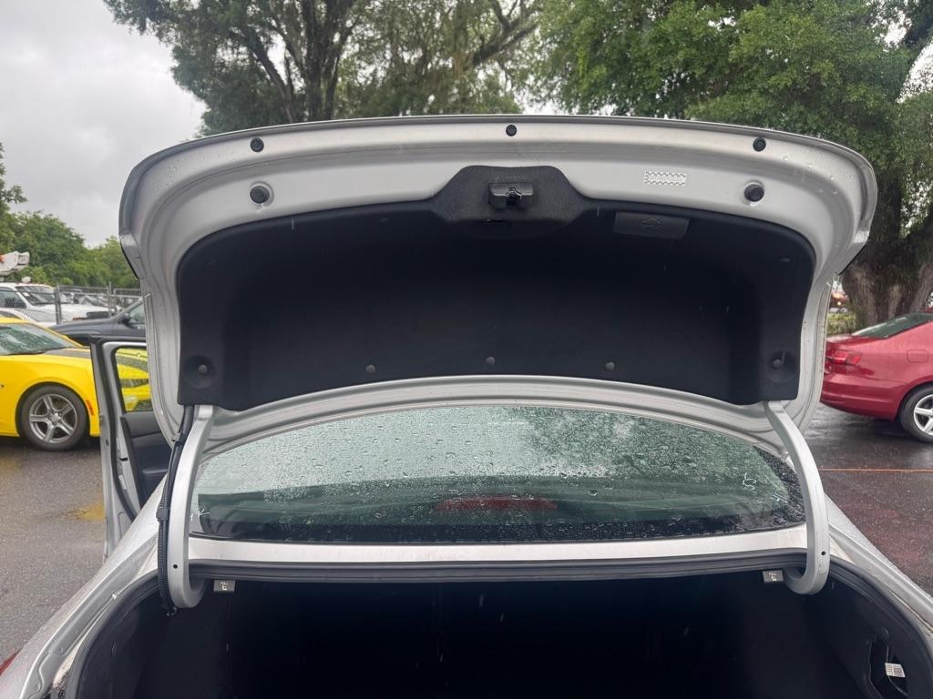 Kia Forte FE 2021