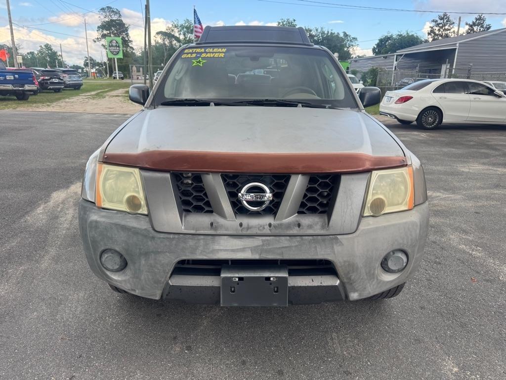 Nissan Xterra S 2WD 2007