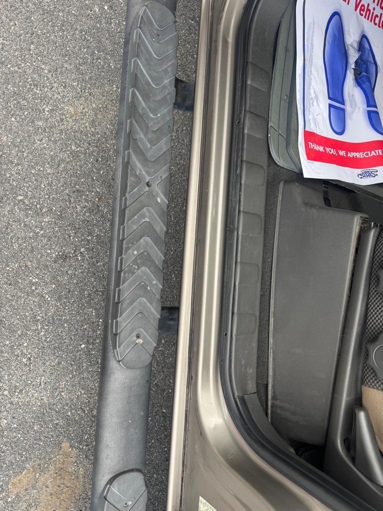 Nissan Xterra S 2WD 2007