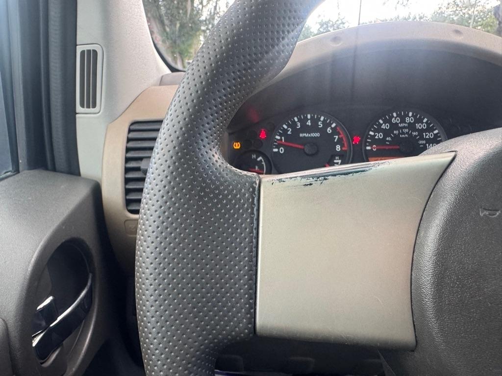 Nissan Xterra S 2WD 2007