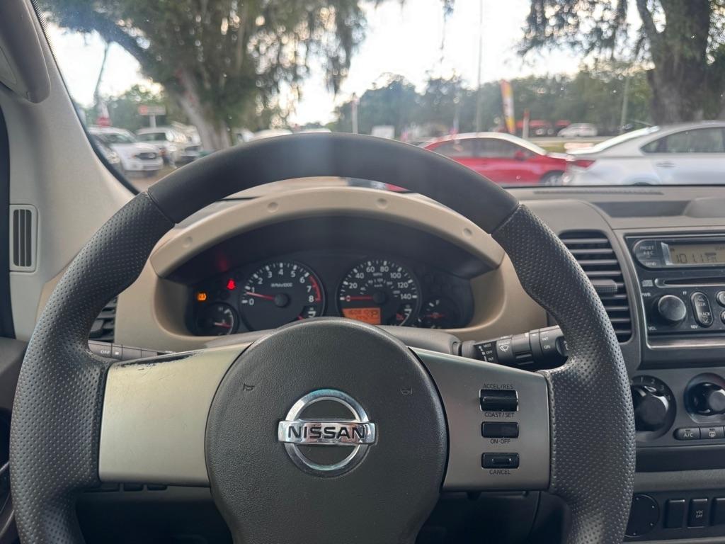 Nissan Xterra S 2WD 2007
