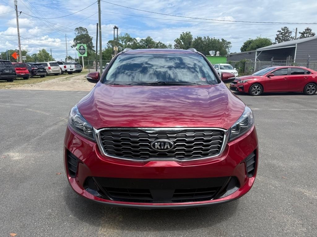 Kia Sorento LX 2WD 2020