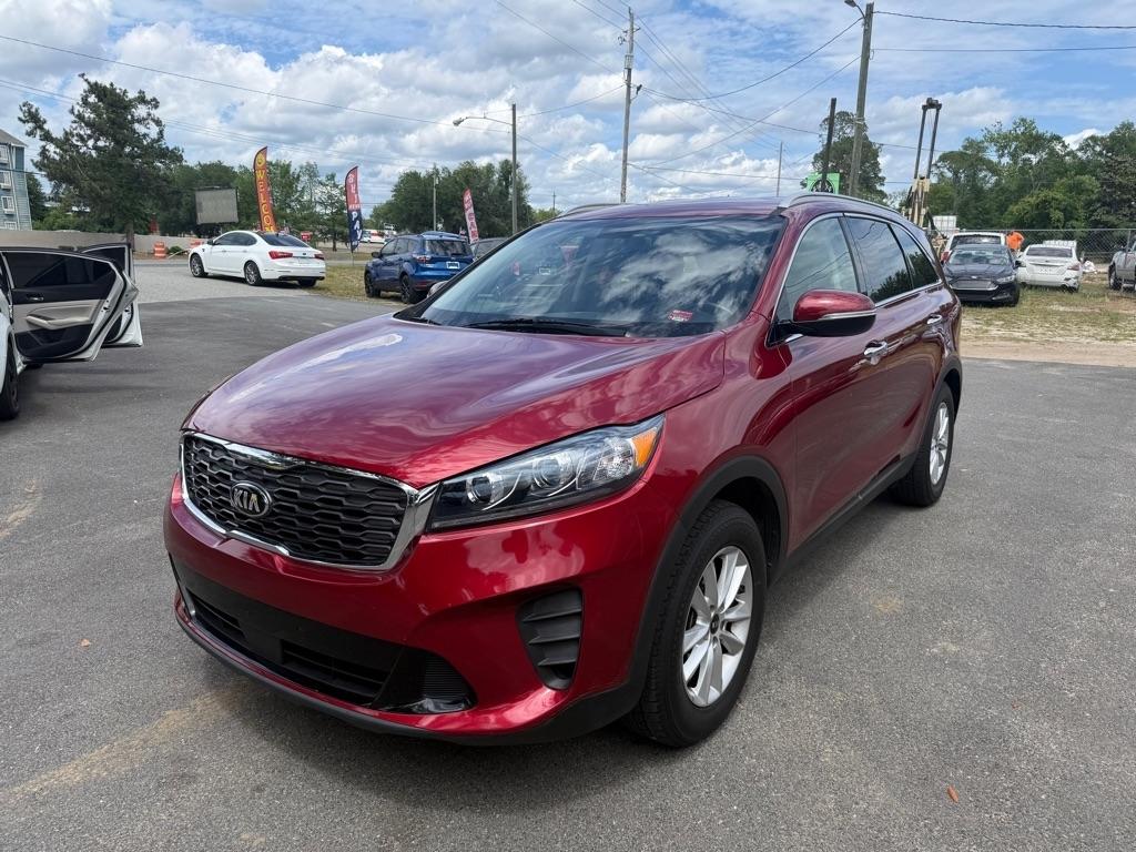 Kia Sorento LX 2WD 2020