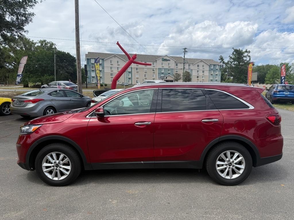 Kia Sorento LX 2WD 2020