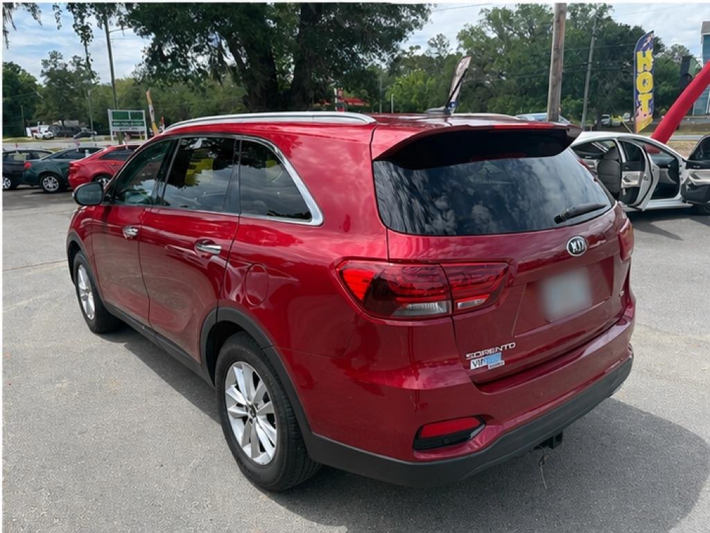 Kia Sorento LX 2WD 2020