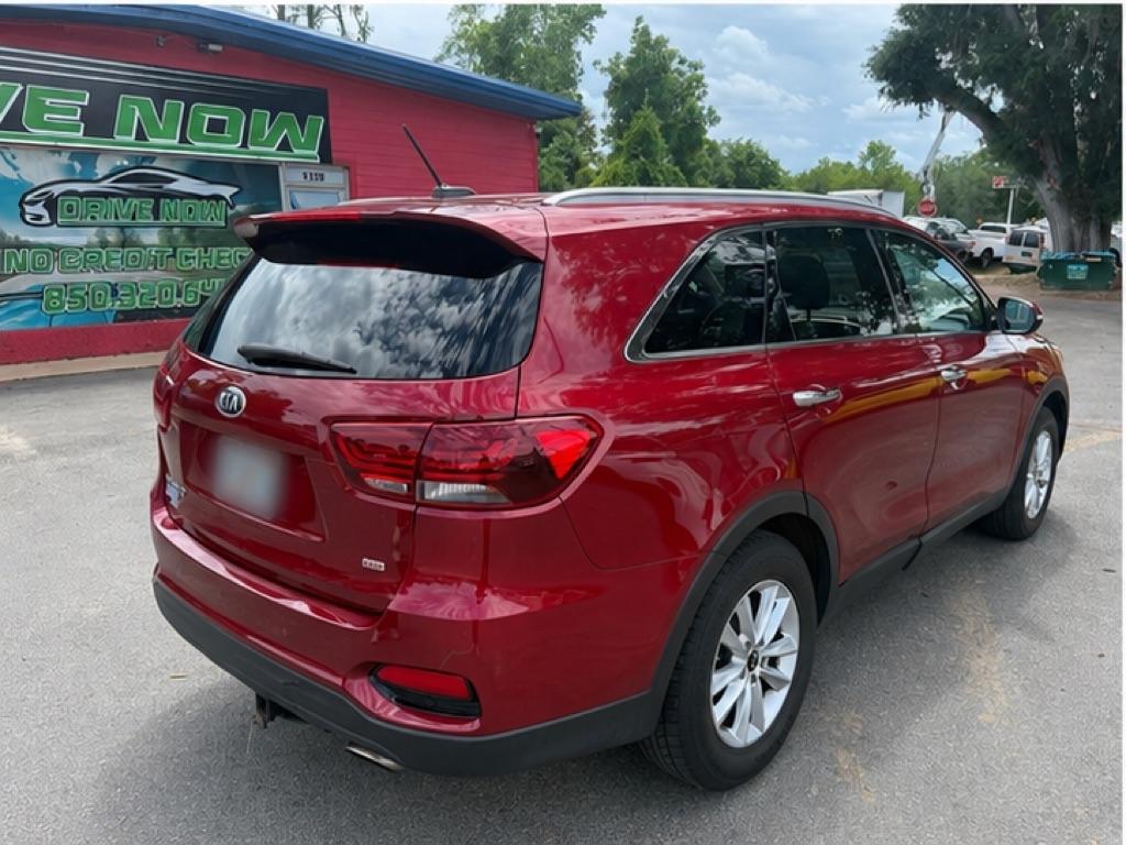 Kia Sorento LX 2WD 2020