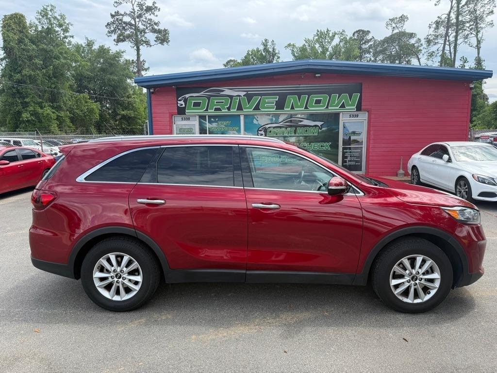 Kia Sorento LX 2WD 2020