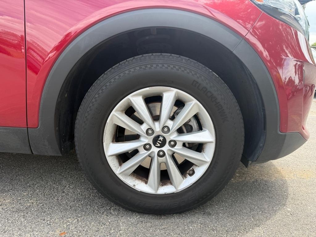 Kia Sorento LX 2WD 2020