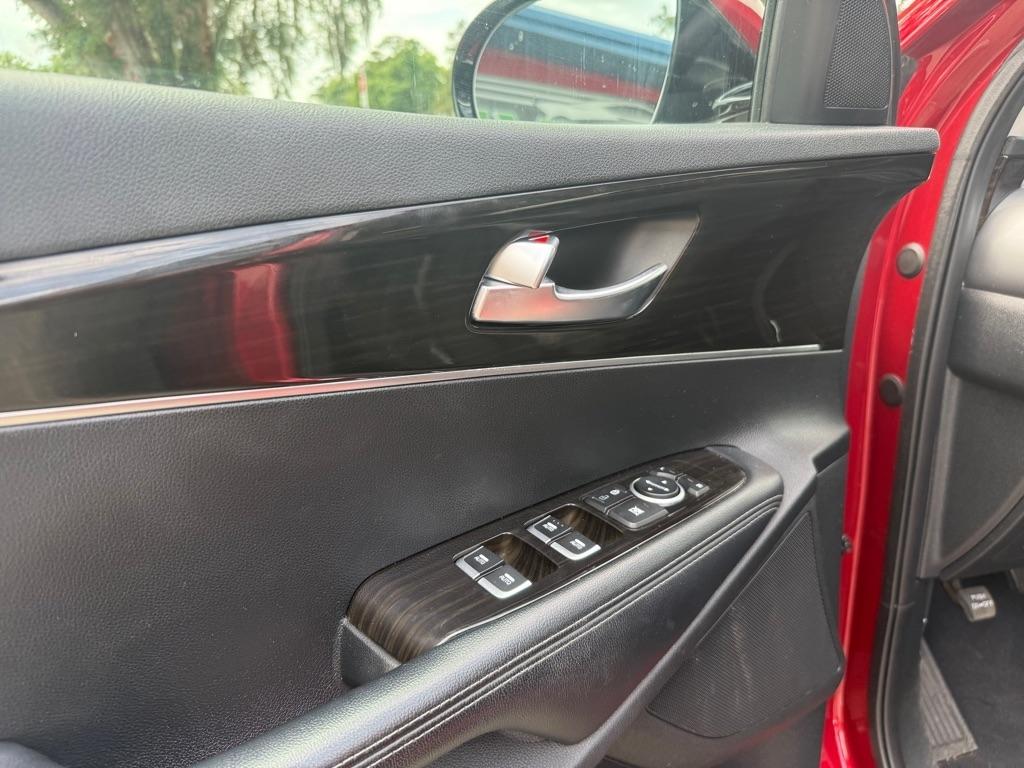 Kia Sorento LX 2WD 2020