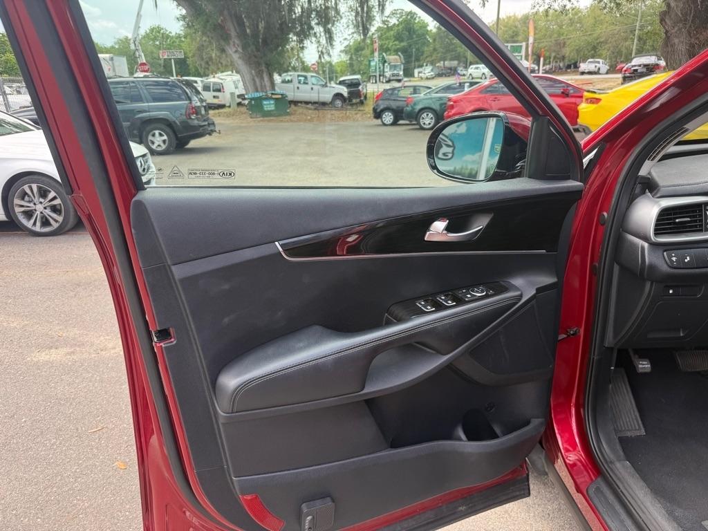 Kia Sorento LX 2WD 2020