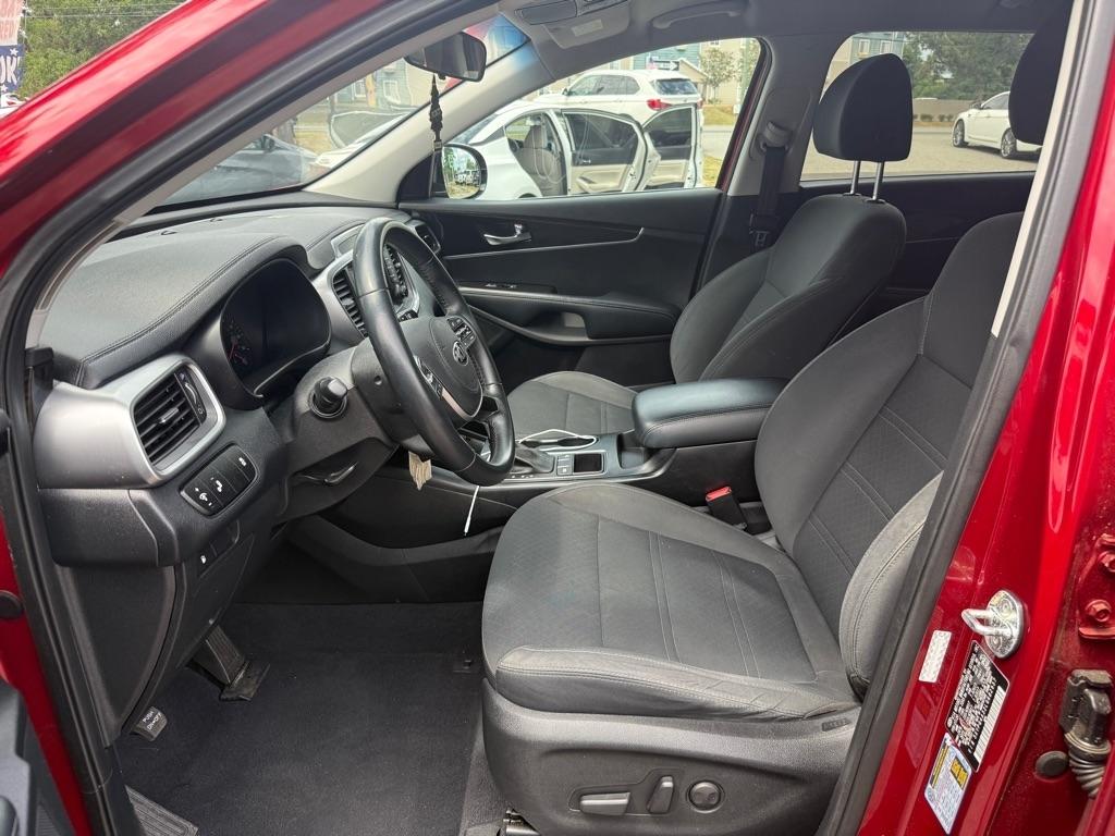 Kia Sorento LX 2WD 2020