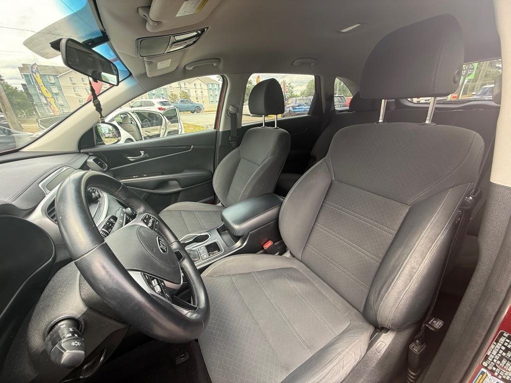 Kia Sorento LX 2WD 2020