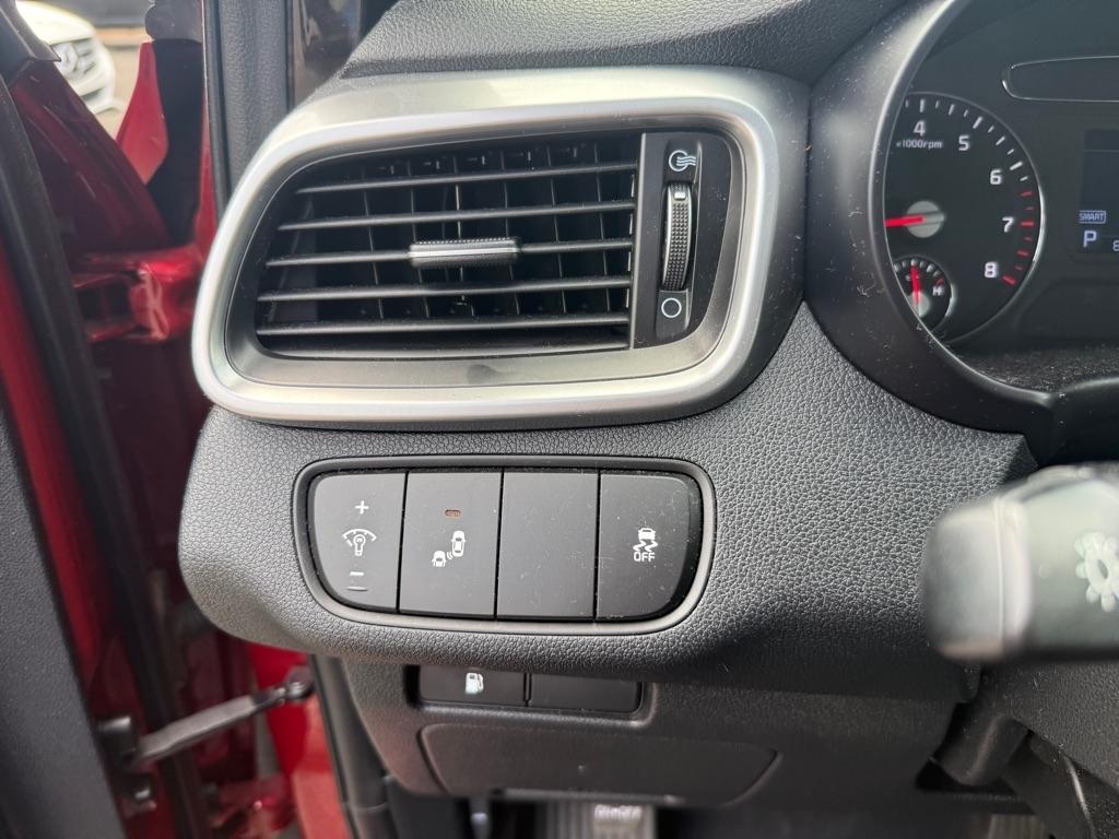 Kia Sorento LX 2WD 2020