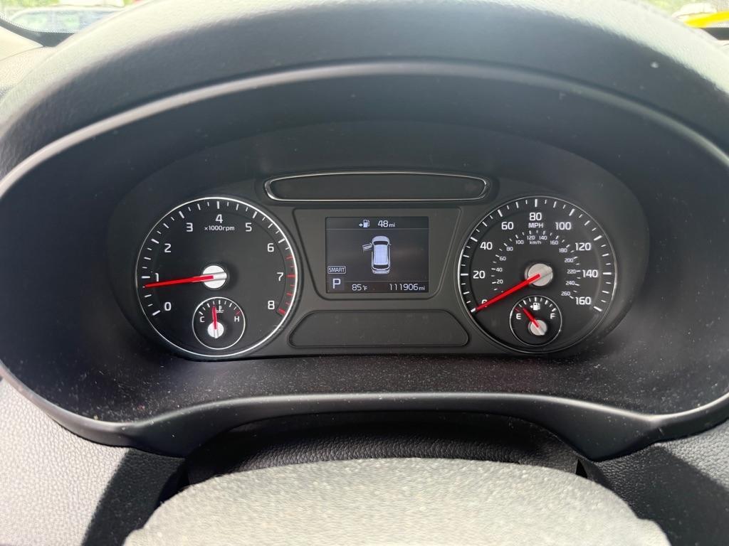 Kia Sorento LX 2WD 2020
