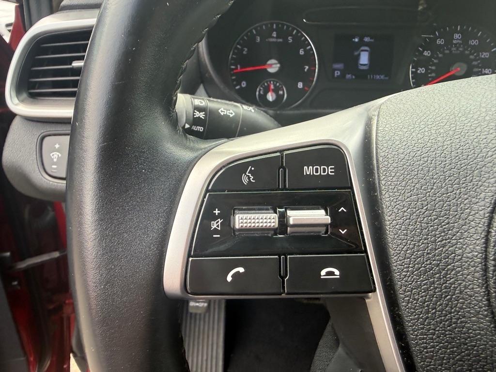 Kia Sorento LX 2WD 2020