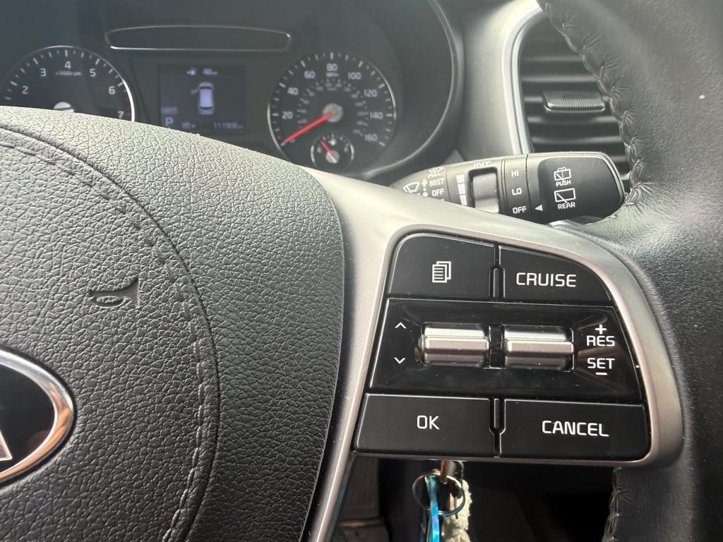 Kia Sorento LX 2WD 2020