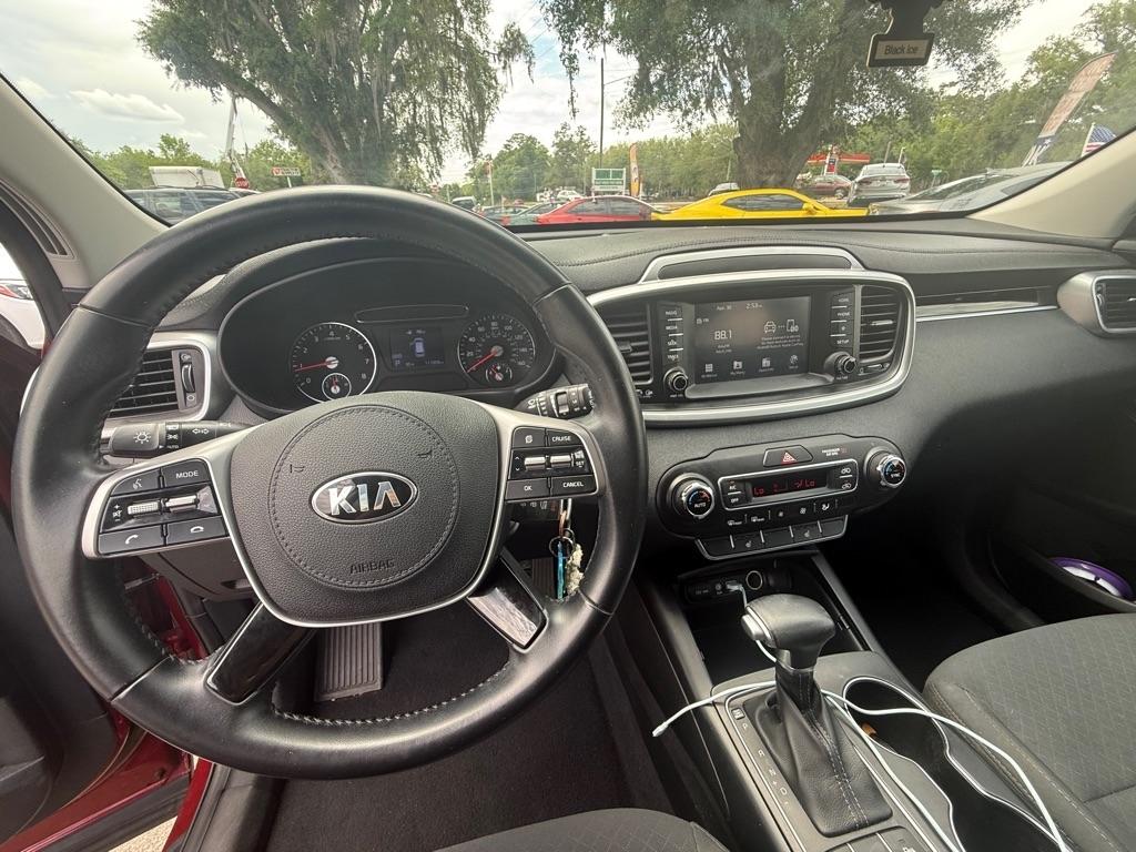 Kia Sorento LX 2WD 2020