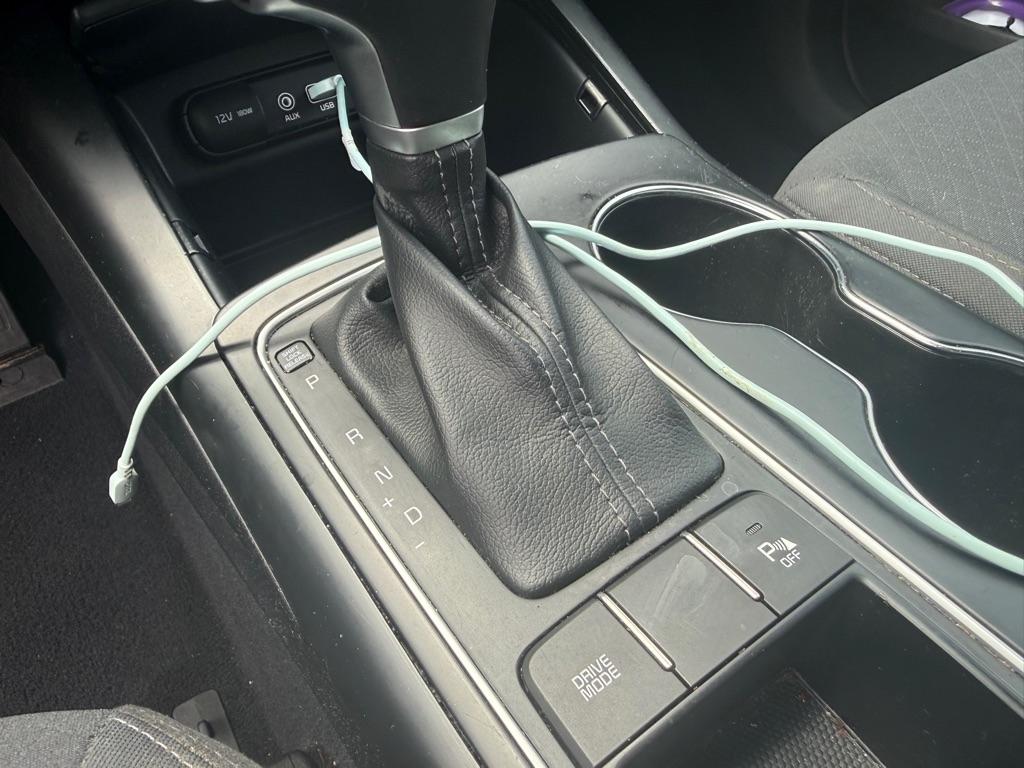 Kia Sorento LX 2WD 2020