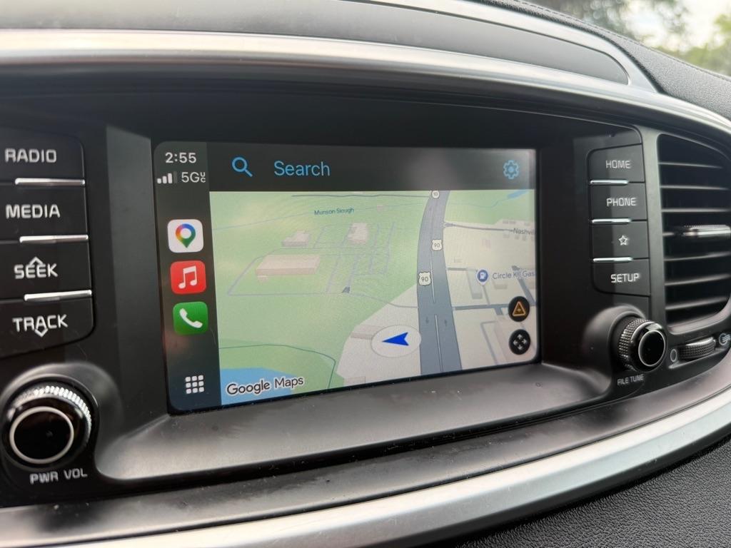 Kia Sorento LX 2WD 2020