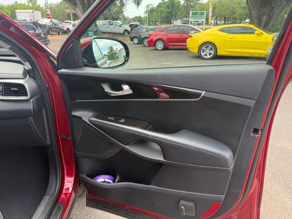 Kia Sorento LX 2WD 2020