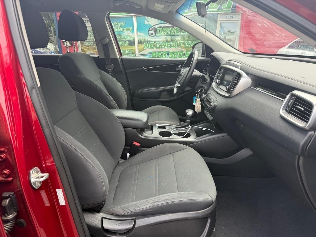 Kia Sorento LX 2WD 2020