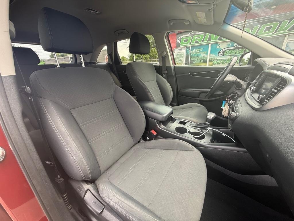 Kia Sorento LX 2WD 2020