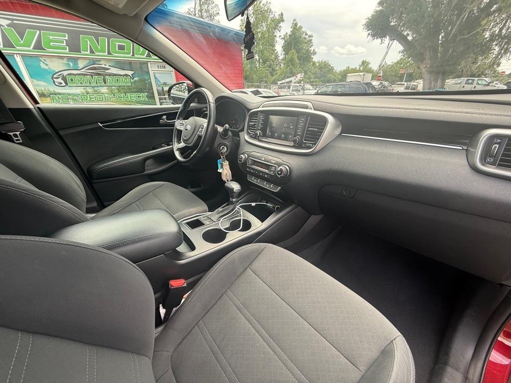 Kia Sorento LX 2WD 2020