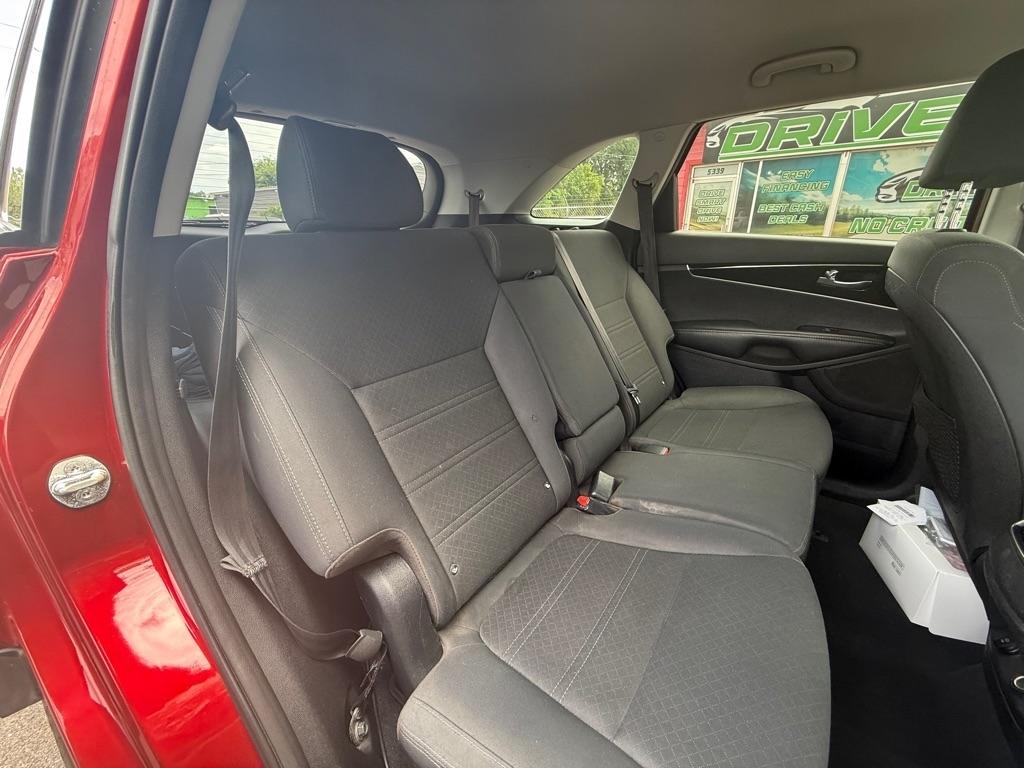 Kia Sorento LX 2WD 2020