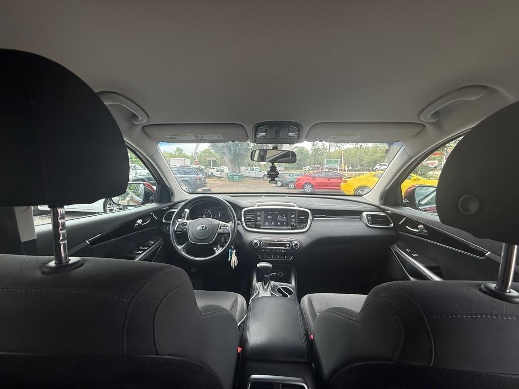 Kia Sorento LX 2WD 2020