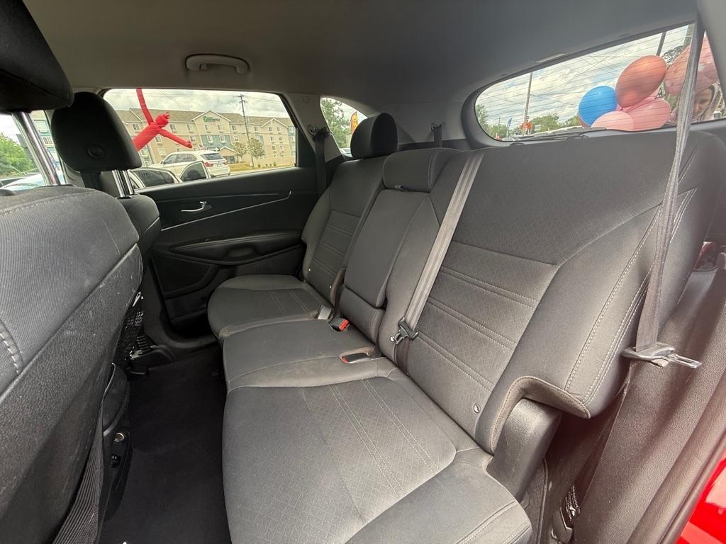 Kia Sorento LX 2WD 2020
