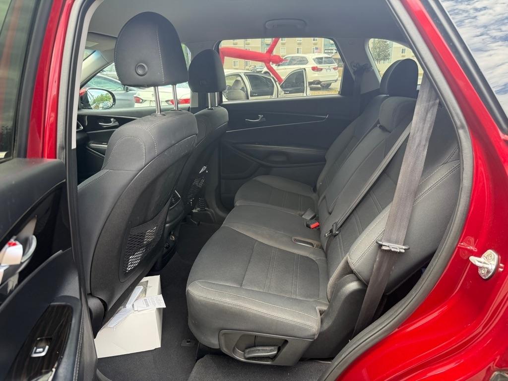Kia Sorento LX 2WD 2020
